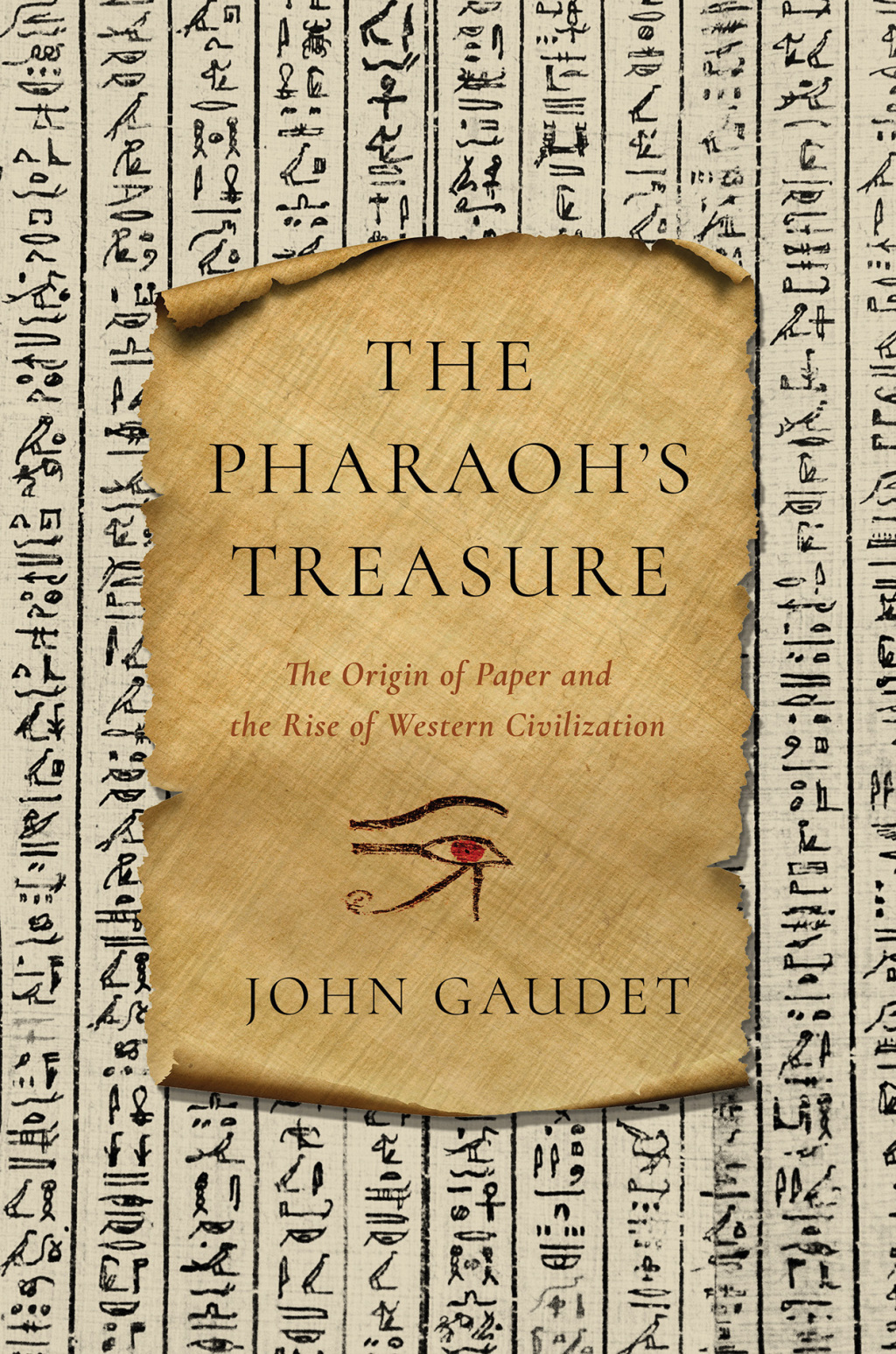 The Pharaohs Treasure eBook