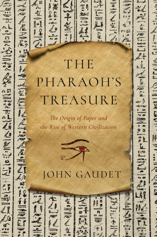 Cover image: The Pharaoh's Treasure 9781643133423