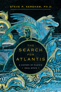 Cover image: The Search for Atlantis 9781643133461