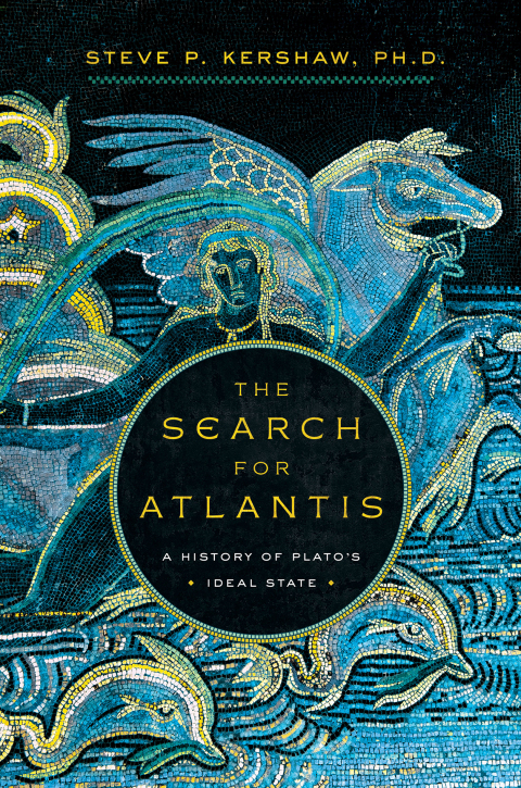 The Search for Atlantis - FULL INSTANT DOWNLOAD | PDF DOCX EPUB