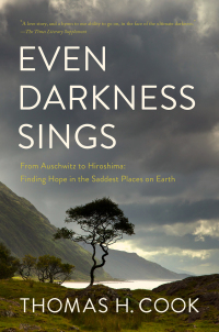 Cover image: Even Darkness Sings 9781643133478
