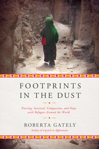 Cover image: Footprints in the Dust 9781643133485