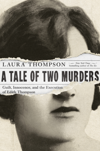 Cover image: A Tale of Two Murders 9781681778716