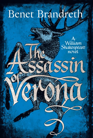 Cover image: The Assassin of Verona 9781681778761