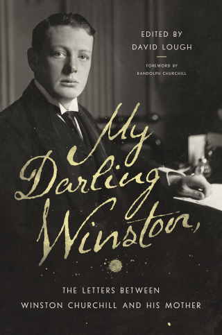 Cover image: My Darling Winston 9781681778822