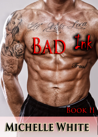 Cover image: Bad Ink 9781681857060