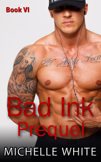 Cover image: Bad Ink Prequel