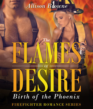 Cover image: The Flames of Desire: Birth of the Phoenix