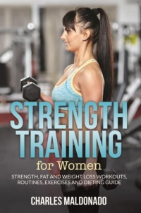Cover image: Strength Training For Women