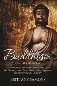 Omslagafbeelding: Buddhism For Beginners