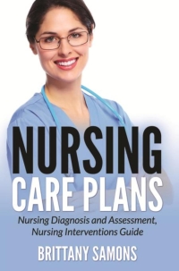 صورة الغلاف: Nursing Care Plans
