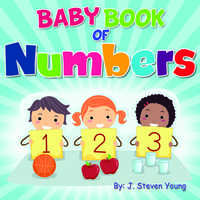 Cover image: Baby Book of Numbers