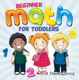 Cover image: Beginner Math For Toddlers