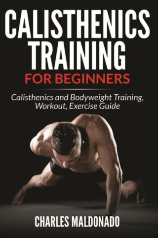 Cover image: Calisthenics Training For Beginners