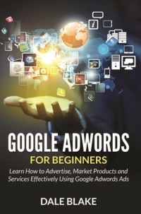 Imagen de portada: Google Adwords For Beginners