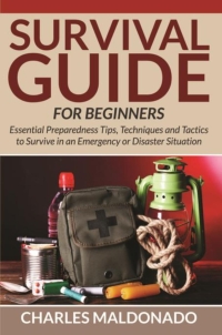 Cover image: Survival Guide For Beginners