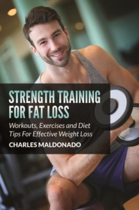 Cover image: Strength Training For Fat Loss
