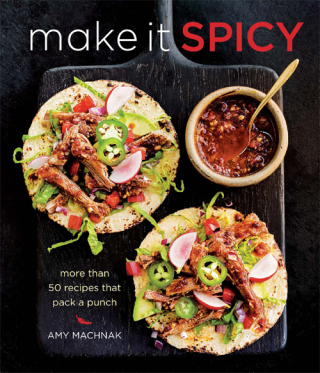 Imagen de portada: Make it Spicy 9781616289256