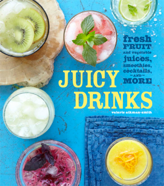 Cover image: Juicy Drinks 9781616283780