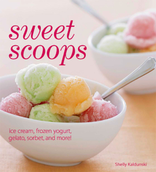 Cover image: Sweet Scoops 9781616280680