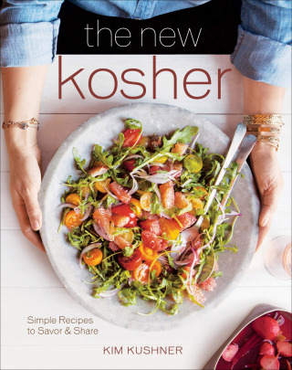 Cover image: The New Kosher 9781616289263