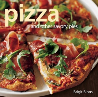 Imagen de portada: Pizza and Other Savory Pies 9781416589044