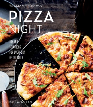Cover image: Pizza Night 9781616287320