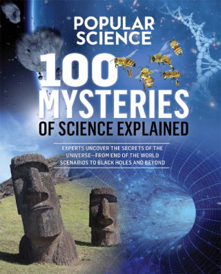 Imagen de portada: 100 Mysteries of Science Explained 9781616289676