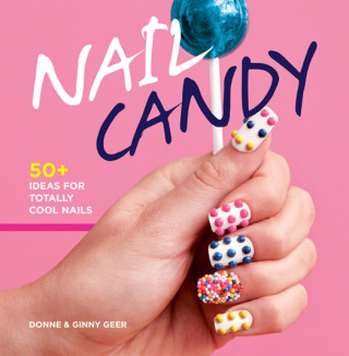 Immagine di copertina: Nail Candy 9781616284923