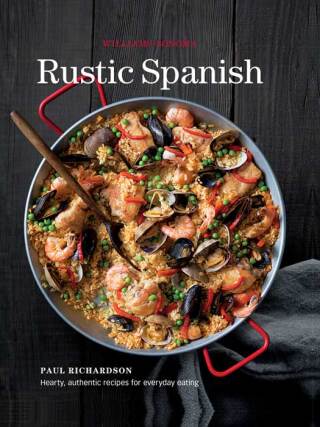 Imagen de portada: Rustic Spanish 9781681881034