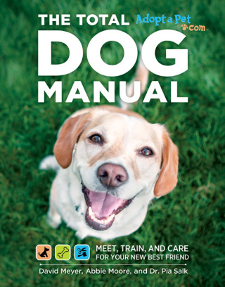 Imagen de portada: The Total Dog Manual 9781616289553