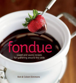 Imagen de portada: Fondue 9781740897822