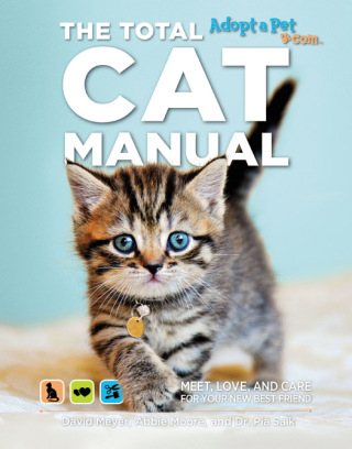 Imagen de portada: The Total Cat Manual 9781681881553