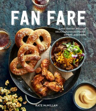Cover image: Fan Fare 9781681883328