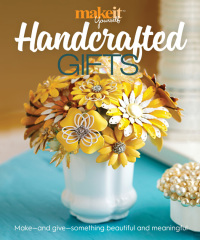Cover image: Handcrafted Gifts 9781681882932