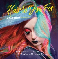 Cover image: Hair to Dye For 9781681885049