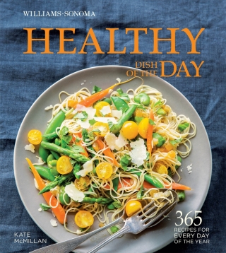 Cover image: Healthy Dish of the Day 9781616286651