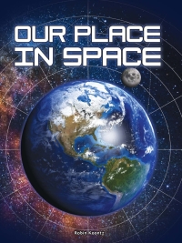 Cover image: Our Place in Space 9781681914329