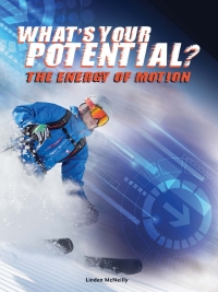 Cover image: What's Your Potential? 9781681914367