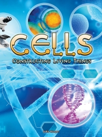 Cover image: Cells 9781681914398