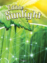 Cover image: Edible Sunlight 9781681914411