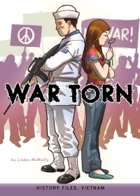Cover image: War Torn 9781681917757