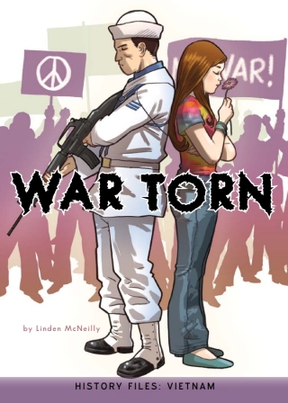 Imagen de portada: War Torn 9781681917757