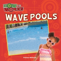 表紙画像: Wave Pools 9781681917849