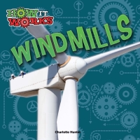 Omslagafbeelding: Windmills 9781681917894