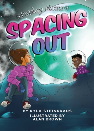 Cover image: Spacing Out 9781681918129