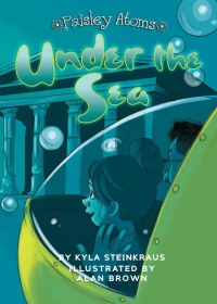 Cover image: Under the Sea 9781681918143