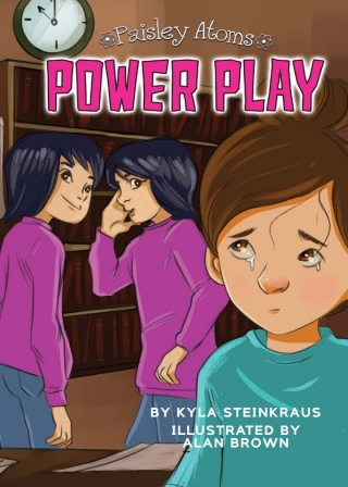 Imagen de portada: Power Play 9781681918167