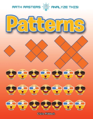 Imagen de portada: Patterns 9781681918334