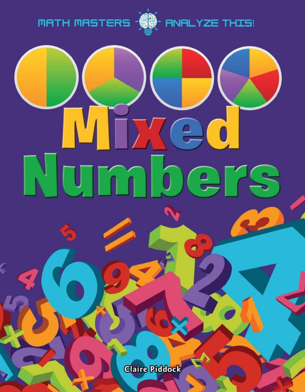 Mixed Numbers